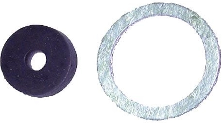 Sealing Set for Brass Valves 3/4" KE294T (2 pcs)