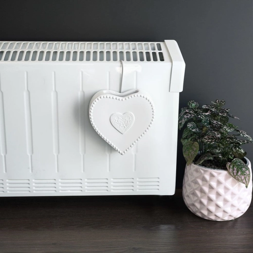 Dekorativno srce za vsak interier