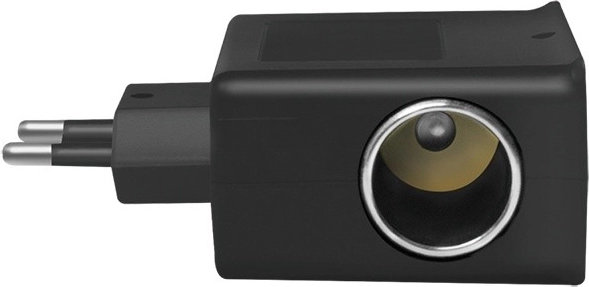 Presa accendisigari 12 V per uso domestico