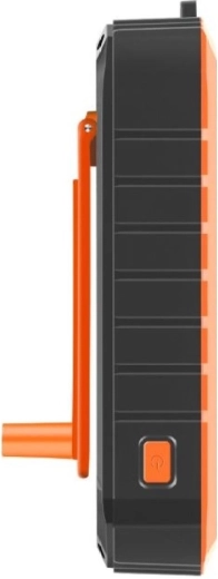 Praktično stojalo in enostavno upravljanje