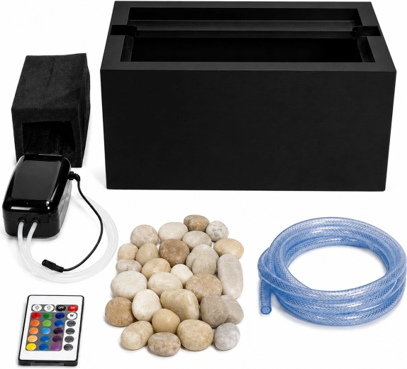 Accessoires pour l’installation et l’utilisation