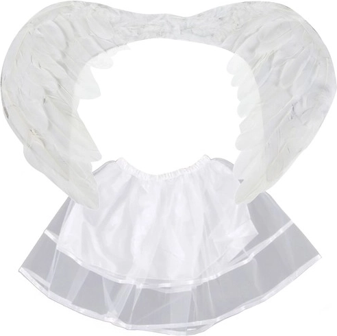 Angel Costume Kruzzel
