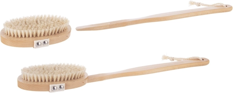 Univerzalna 2-u-1: na suho i pod tušem