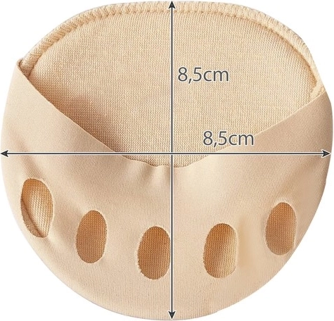 Thin design and universal size