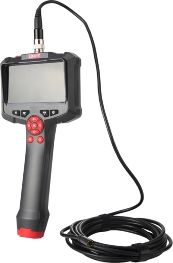 Uni-T industrial endoscope UT665P with 5 m cable
