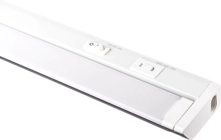 Step dimming 15/40/100%