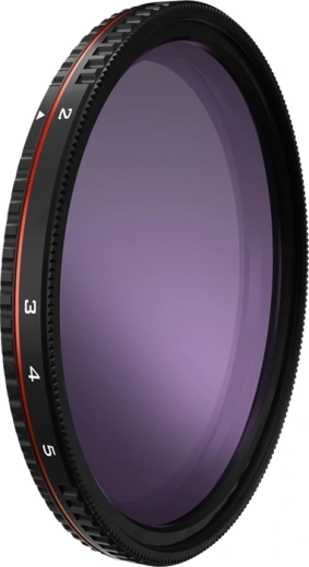Freewell állítható ND szűrő VND Mist diffúzióval 82 mm (szürke)