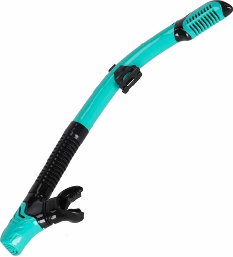 Tuba sec pour une respiration naturelle