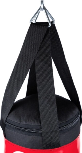 Fissaggio robusto con anelli triangolari