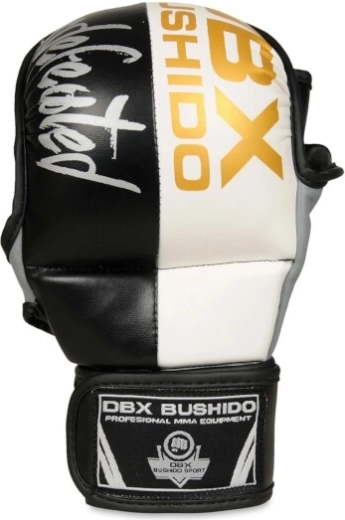 Intérieur ventilé et doigts ouverts