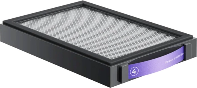 xTool SafetyPro AP2 – ultrasűrű aktívszén szűrő