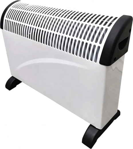 Compacte en veilige constructie