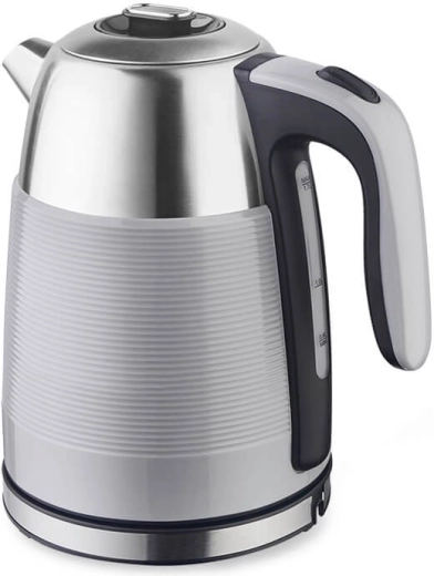 Electric Metal Kettle 1.7l 2200W