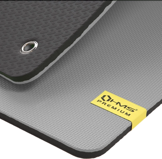 Massimo assorbimento e comfort