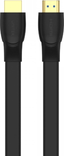 Design plat pour une installation facile