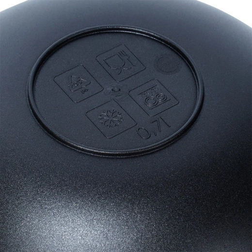 Primerno za pomivalni stroj in zamrzovalnik