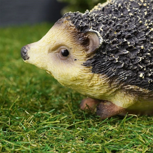 Ganzjährig wetterbeständig