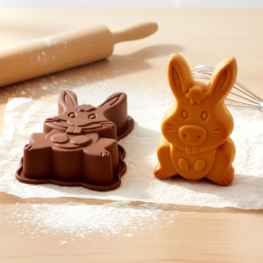 Široka uporaba v pečici, mikrovalovki in zamrzovalniku