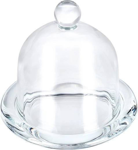 Vetro elegante e trasparente