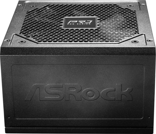 ASRock PRO series – a reliable foundation for your build