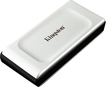 SSD esterno Kingston XS2000 2TB USB 3.2 Gen 2x2