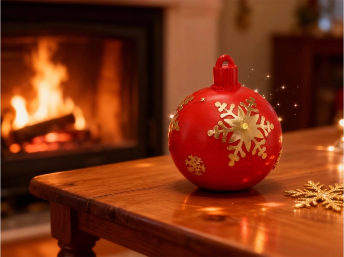 Alsidig indretningsdekoration