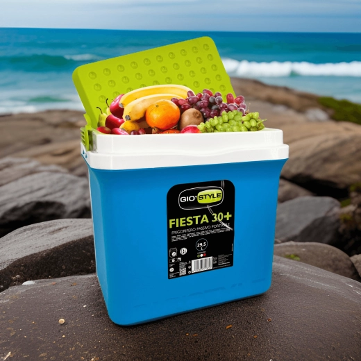 Grote capaciteit in een compact formaat