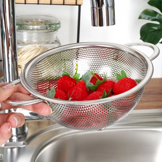 Udobni ročaji za varno uporabo