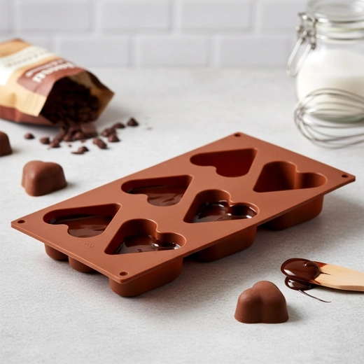 For oven, microwave, and freezer