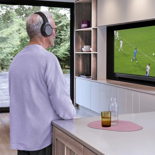 Bežične 2,4 GHz bez kašnjenja