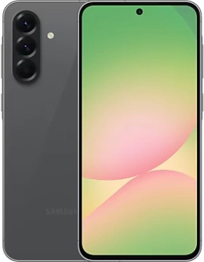 Smartphone Galaxy A56 5G 8/128 GB Enterprise Edition graphite