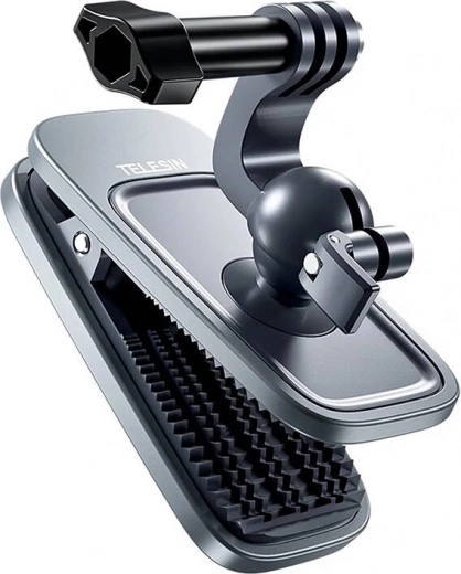 Universal Mount for Sports Cameras Telesin