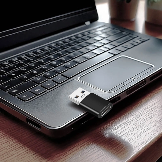 Profilo basso quando collegato al notebook