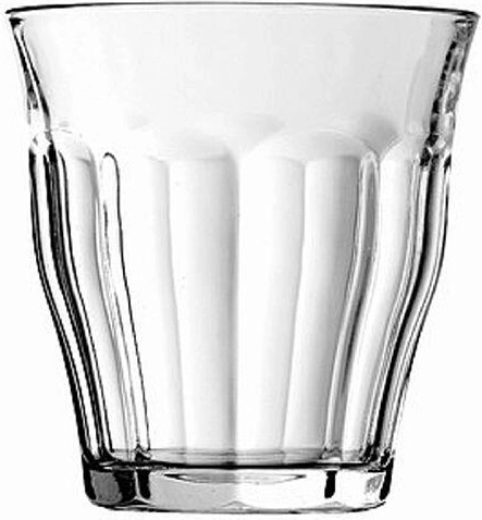 Verre Duralex Picardie 200 ml