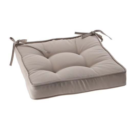 Housse résistante et look élégant