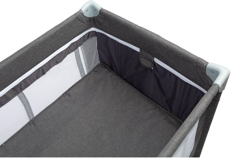 Safe construction with Double Lock