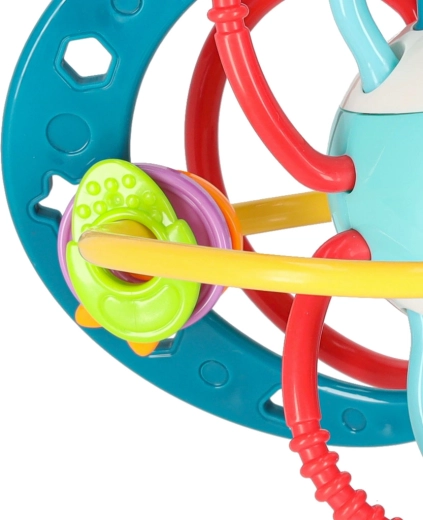 Teksture za olajšanje dlesnim