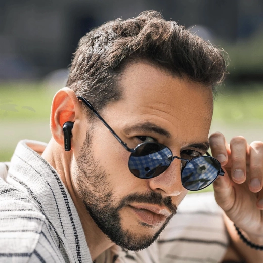 Libertà senza cavi ovunque