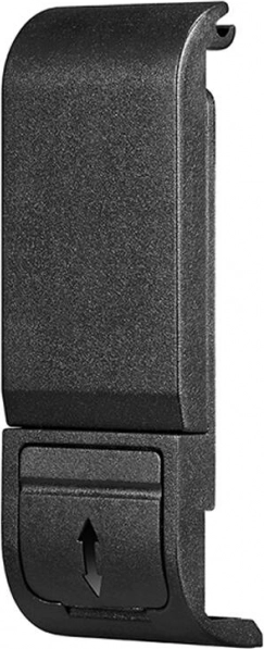 PULUZ Plastic Battery Cover for GoPro HERO 9/10/11/12