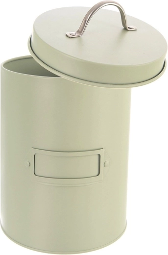 Pratico portafoglio etichetta