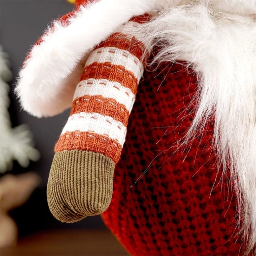 Materiali morbidi e piacevoli al tatto