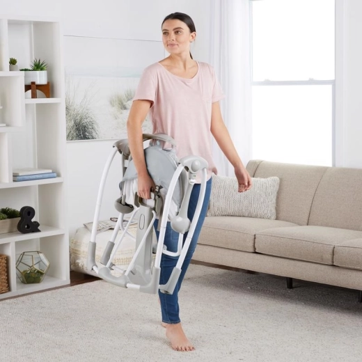 Kompaktní skládání SlimFold