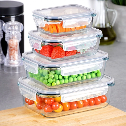 Ušteda prostora zahvaljujući ugniježđenim dimenzijama