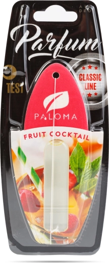 Luftfrisker Liquid Cocktail