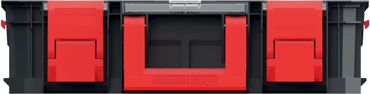 Part of a modular system