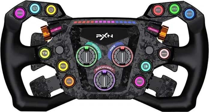 PXN GT ONE volant de course pour sim racing