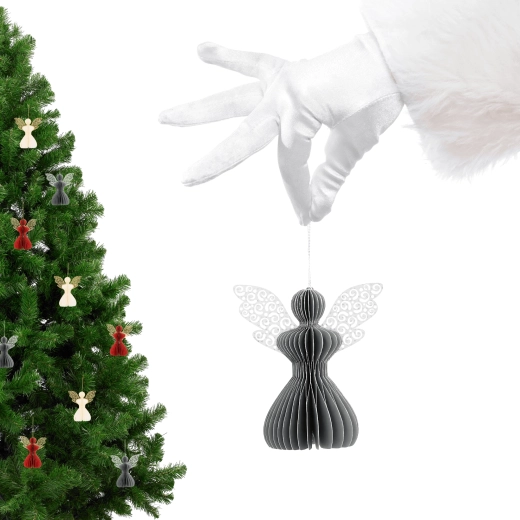 Elegantes Accessoire für jeden Baum