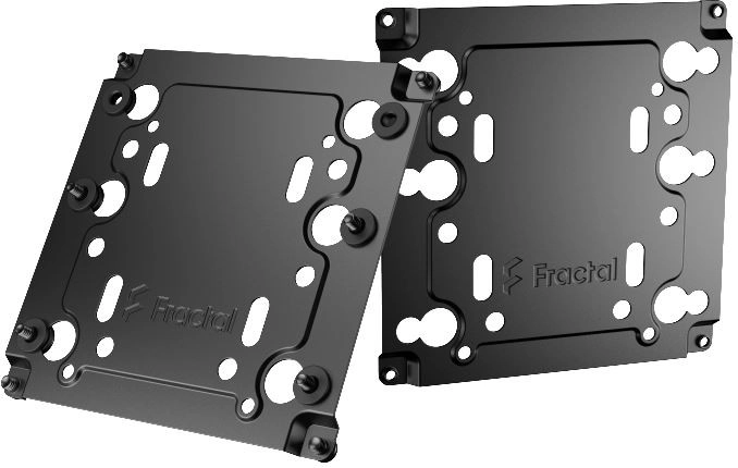 Universal Multibracket Type-A