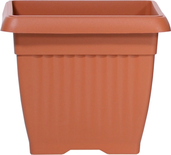 Terra terracotta planter 13.8 l