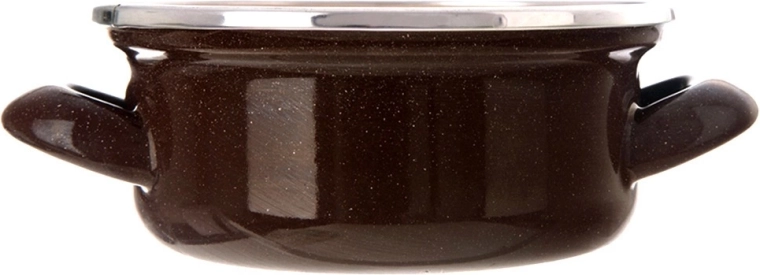 Vhodný na všechny typy sporáků i do trouby